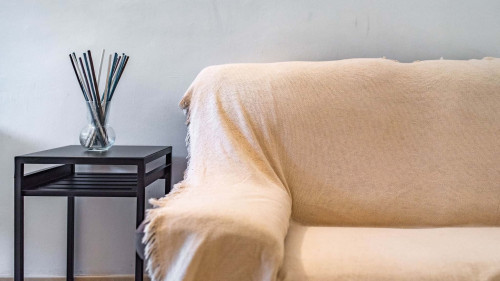 Corte d'Appello Rooms