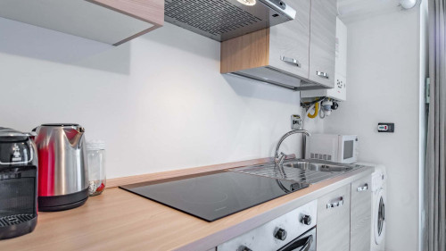 Corte d'Appello Rooms - Gallery - 15