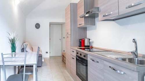 Corte d'Appello Rooms - Gallery - 20