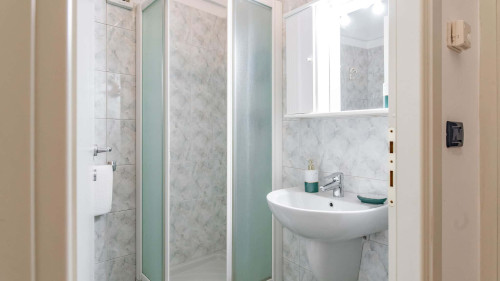 Corte d'Appello Rooms