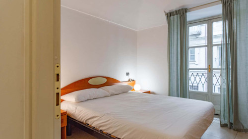 Corte d'Appello Rooms - Gallery - 19
