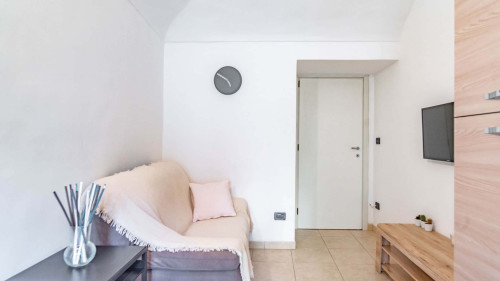 Corte d'Appello Rooms - Gallery - 12