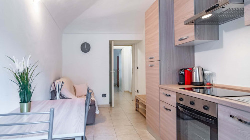 Corte d'Appello Rooms - Gallery - 16
