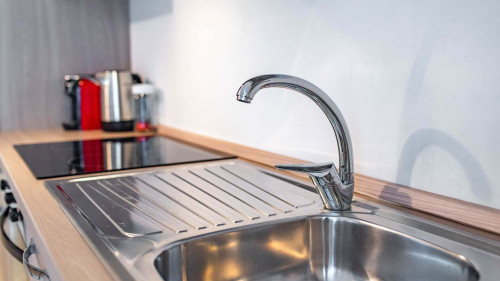 Corte d'Appello Rooms