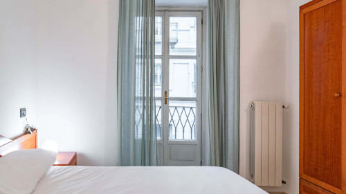 Corte d'Appello Rooms - Gallery - 8