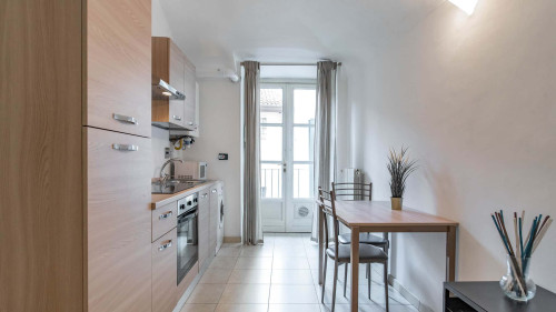 Corte d'Appello Rooms - Gallery - 13