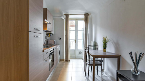 Corte d'Appello Rooms - Gallery - 21