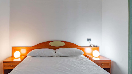 Corte d'Appello Rooms - Gallery - 11
