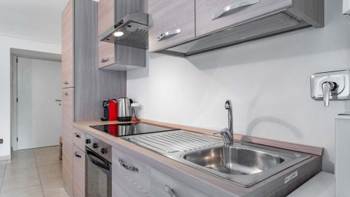 Corte d'Appello Rooms - Gallery - 22