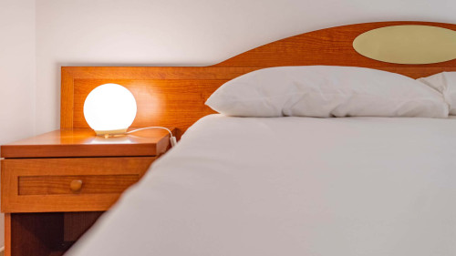 Corte d'Appello Rooms - Gallery - 6