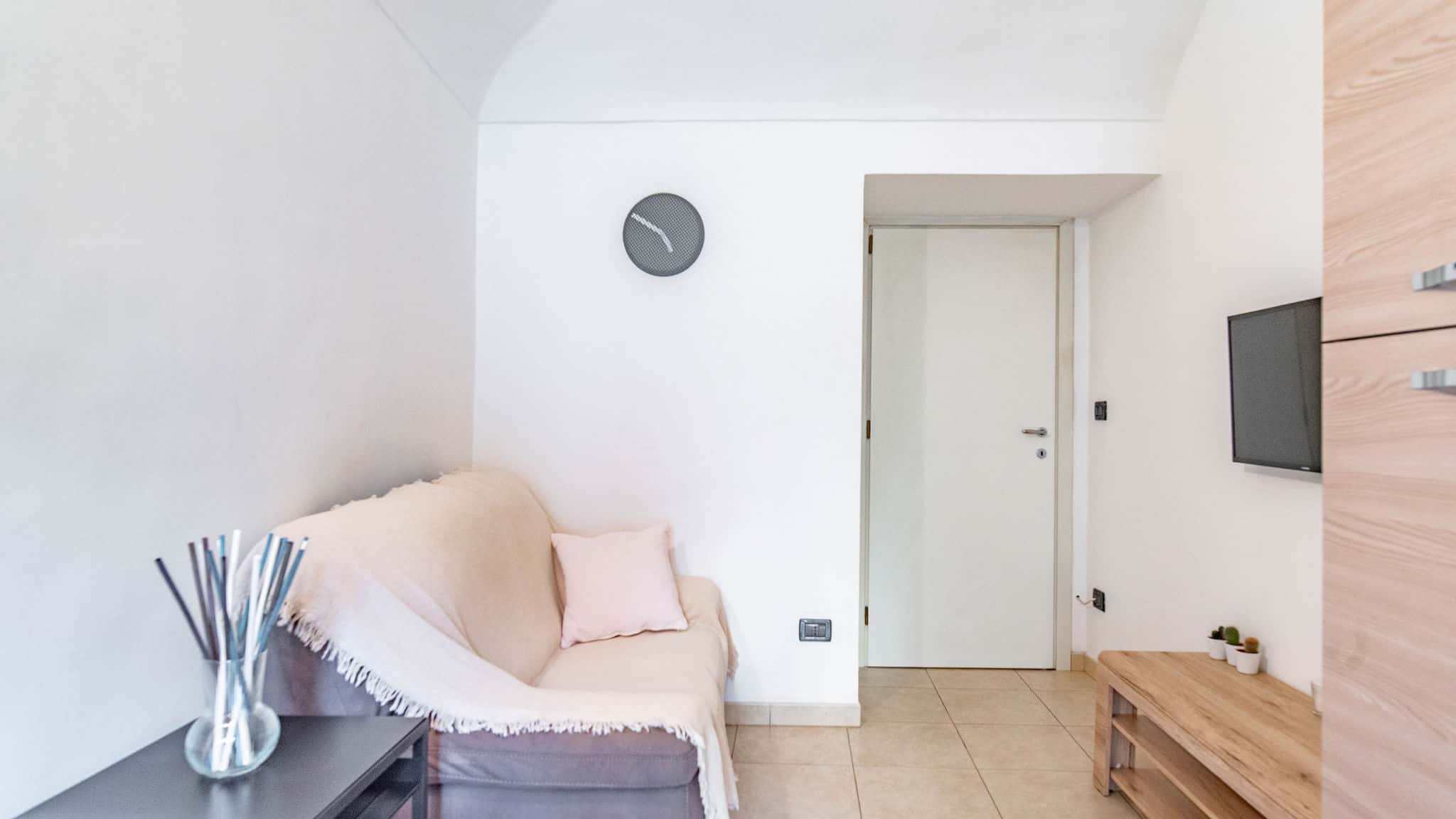 Corte D'Appello Rooms - Corte d'Appello Rooms - Gallery - 1