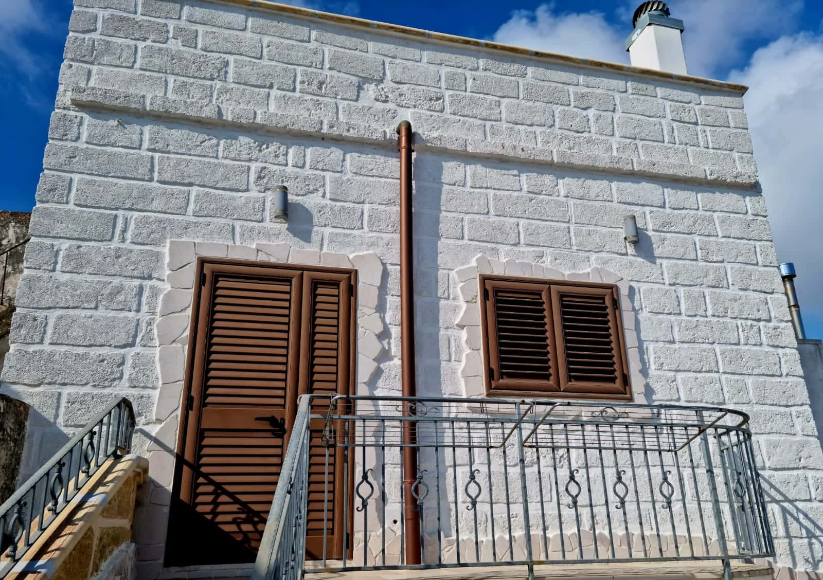  Via Montegrappa 48, Gagliano Del Capo, Italy  -  Via Montegrappa 48, Gagliano del Capo, Italy  - Gallery -  1