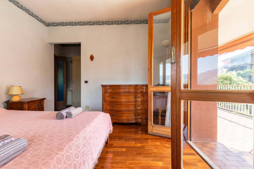 Trilocale vista panoramica Arona - Gallery - 17