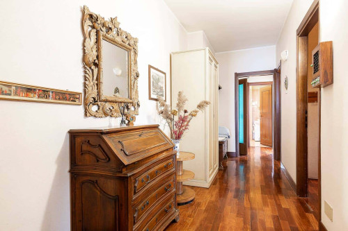 Trilocale vista panoramica Arona - Gallery - 19