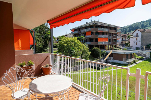 Trilocale vista panoramica Arona - Gallery - 7
