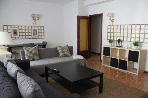 C/Rafael Herrera, 3 6ºD, Habitación 3