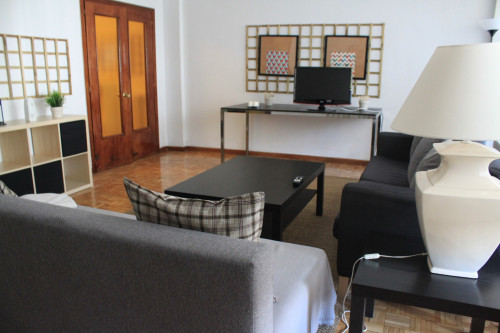 C/Rafael Herrera, 3 6ºD, Habitación 3