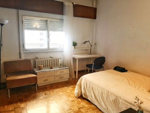 C/Rafael Herrera, 3 6ºD, Habitación 3 - Gallery - 10