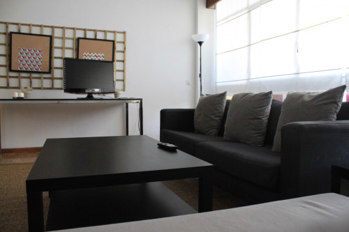 C/Rafael Herrera, 3 6ºD, Habitación 3