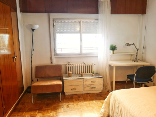 C/Rafael Herrera, 3 6ºD, Habitación 3 - Gallery - 11