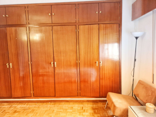 C/Rafael Herrera, 3 6ºD, Habitación 3 - Gallery - 13