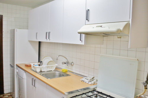 C/Rafael Herrera, 3 6ºD, Habitación 2 - Gallery - 12