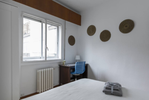 C/Rafael Herrera, 3 6ºD, Habitación 2 - Gallery - 8