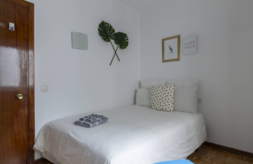 C/Rafael Herrera, 3 6ºD, Habitación 2 - Gallery - 7