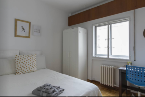 C/Rafael Herrera, 3 6ºD, Habitación 2 - Gallery - 9