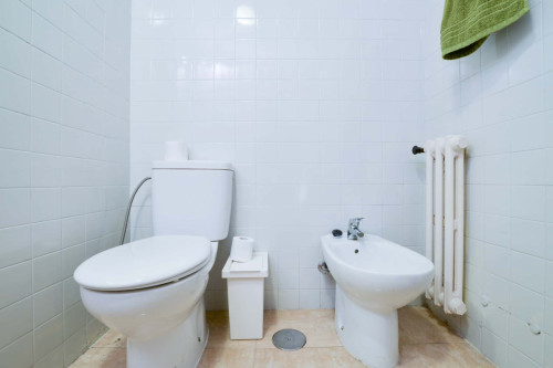 C/Rafael Herrera, 3 6ºD, Habitación 2
