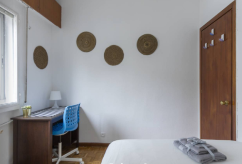 C/Rafael Herrera, 3 6ºD, Habitación 2 - Gallery - 6