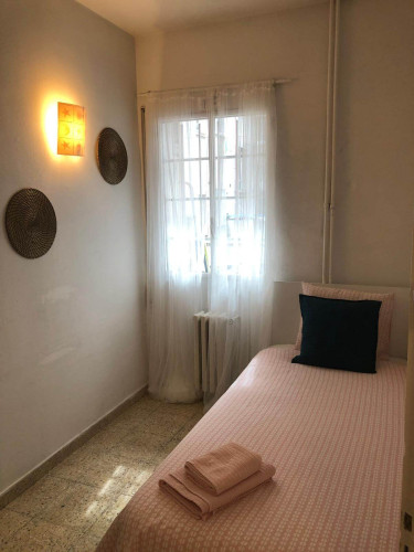 C/Rafael Herrera, 3 6ºD, Habitación 4 - Gallery - 11
