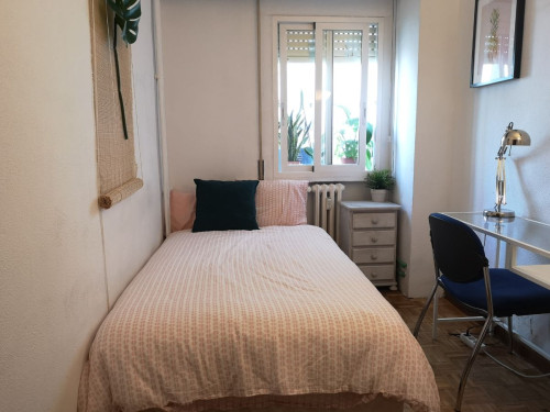 C/Rafael Herrera, 3 6ºD, Habitación 1 - Gallery - 13