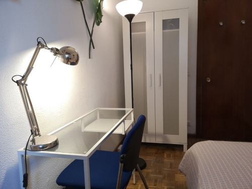 C/Rafael Herrera, 3 6ºD, Habitación 1