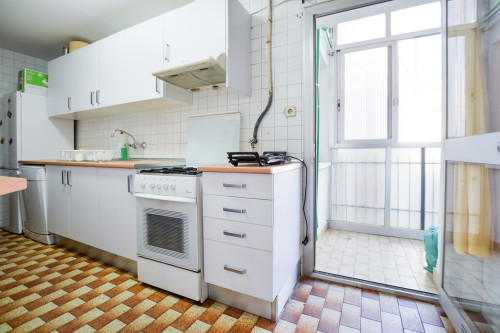 C/Rafael Herrera, 3 6ºD, Habitación 1 - Gallery - 9