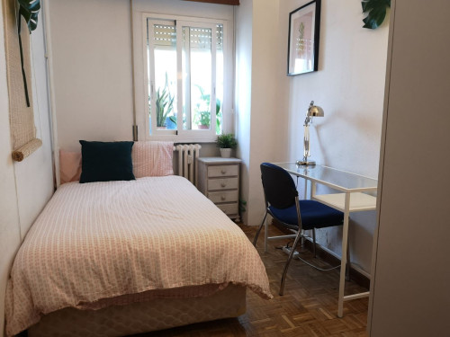 C/Rafael Herrera, 3 6ºD, Habitación 1 - Gallery - 15