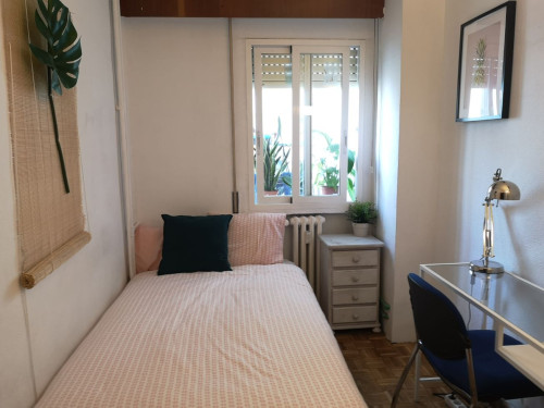 C/Rafael Herrera, 3 6ºD, Habitación 1 - Gallery - 16