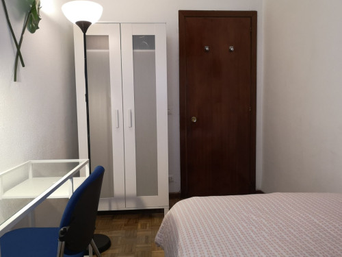 C/Rafael Herrera, 3 6ºD, Habitación 1 - Gallery - 12