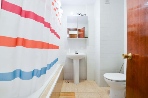 C/Rafael Herrera, 3 6ºD, Habitación 1