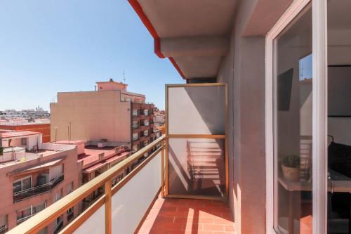 H5 - C/ Riera de Miró, 2, 7º puerta I - (5H2B), AG, REUS