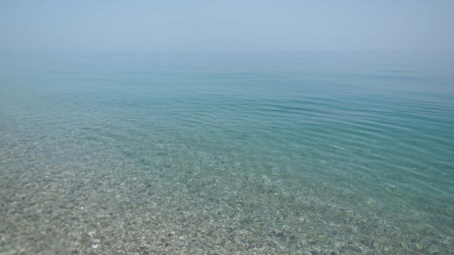 via Turrati 9, Calabria, Italy