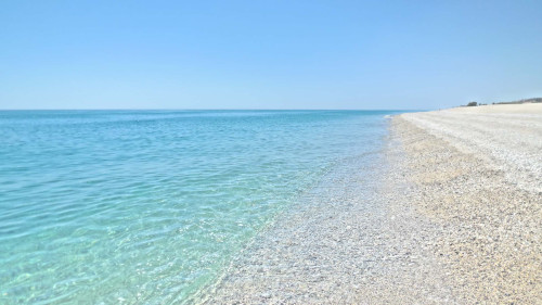 via Turrati 9, Calabria, Italy