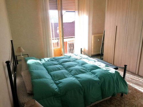 Via Andrea Falcone 5, Novara, Italy - Gallery - 11