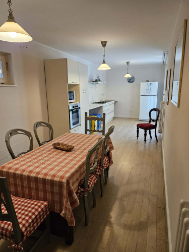 Apartment in Via Capitonese, Narni Scalo for 400 m² with 3 bedrooms - Gallery - 6
