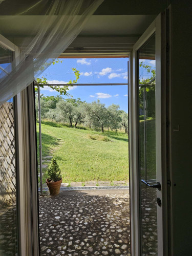 Apartment in Via Capitonese, Narni Scalo for 400 m² with 3 bedrooms - Gallery - 14