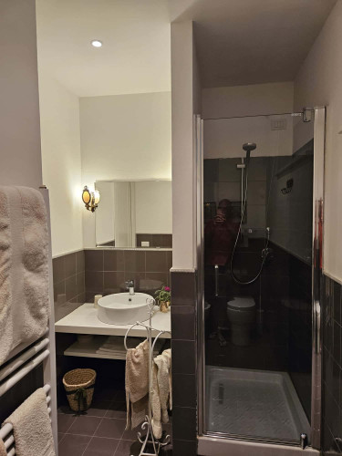 Apartment in Via Capitonese, Narni Scalo for 400 m² with 3 bedrooms - Gallery - 10