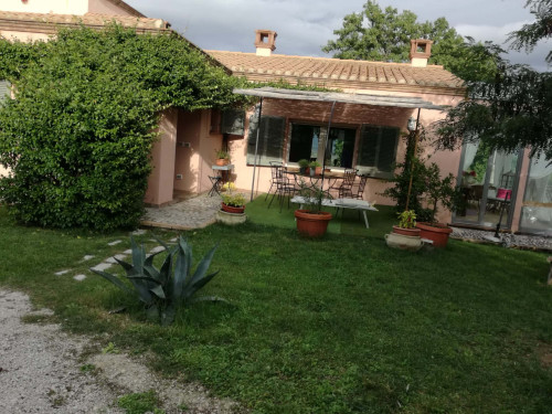 Apartment in Via Capitonese, Narni Scalo for 400 m² with 3 bedrooms - Gallery - 13