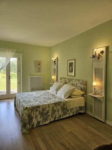 Apartment in Via Capitonese, Narni Scalo for 400 m² with 3 bedrooms