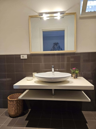 Apartment in Via Capitonese, Narni Scalo for 400 m² with 3 bedrooms - Gallery - 9