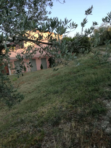 Apartment in Via Capitonese, Narni Scalo for 400 m² with 3 bedrooms - Gallery - 11